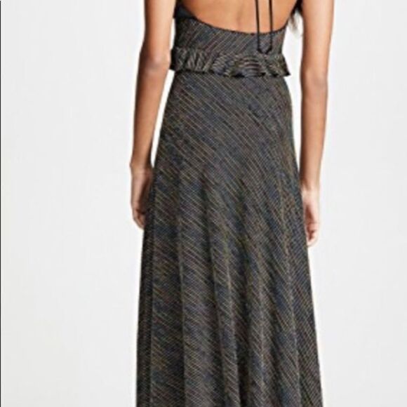 NWOT ElleJay Kurent Air dress size XS - Picture 4 of 8